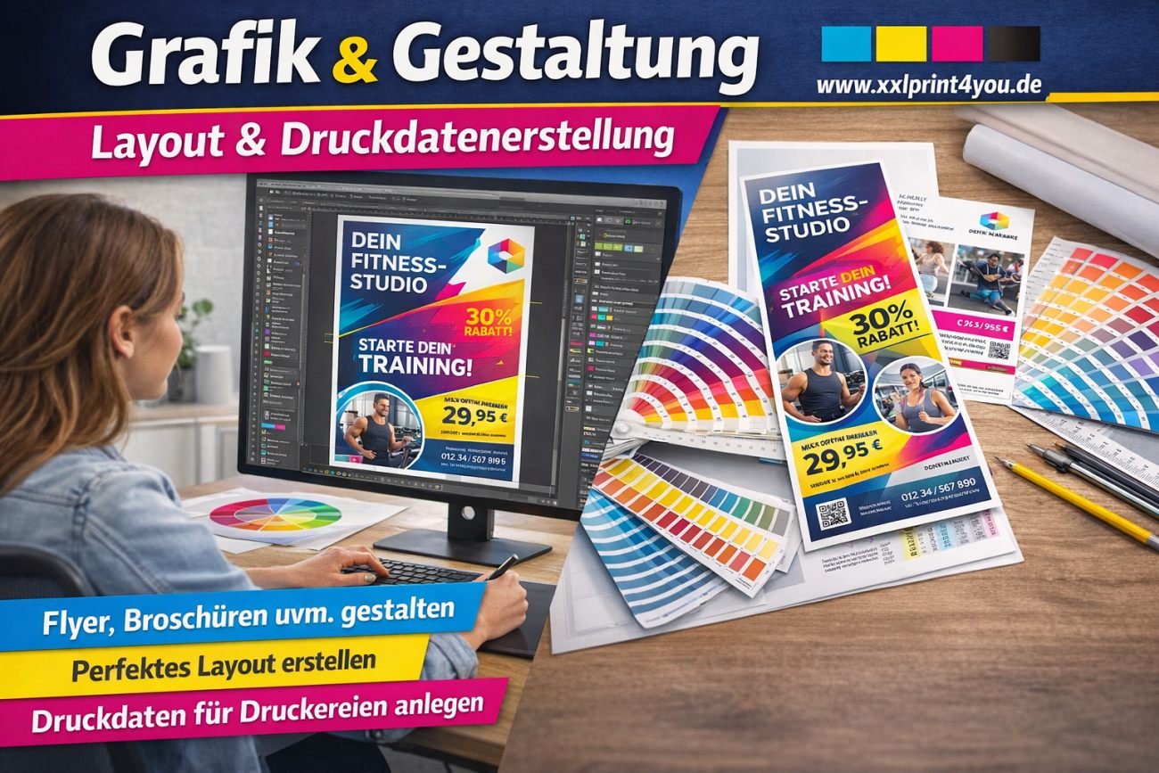Grafik & Gestaltung